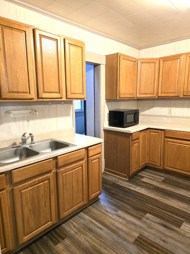 Foto del edificio - 224 N 13th St