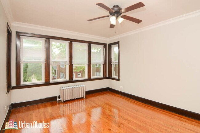 Foto del edificio - 3470 N Kedvale Ave