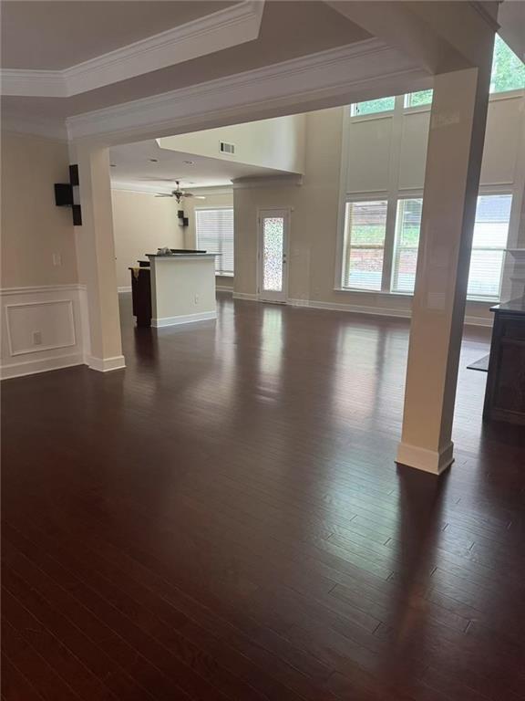 Building Photo - 2309 Larkspur Run Dr