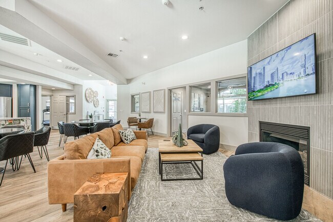 Foto del edificio - Westwood Bluffs, A 55+ Community