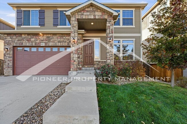 Photo - Gorgeous Home with Central AC and Washer/D...