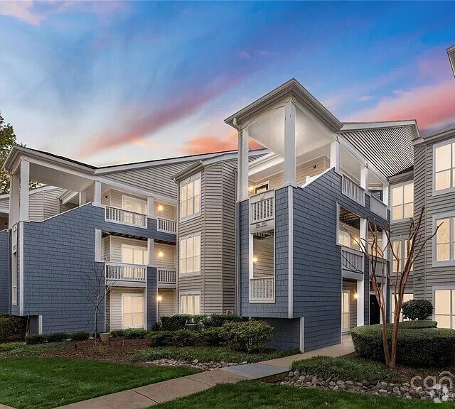 Apartments for rent in Davidson NC with High Ceilings 1 Rentals