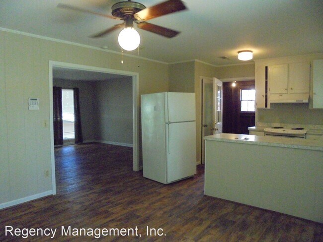 Foto del edificio - 3 br, 1.5 bath House - 1141 Hwy 134