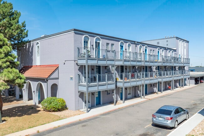 Southeast Pet Friendly Apartments for Rent Denver, CO Updated