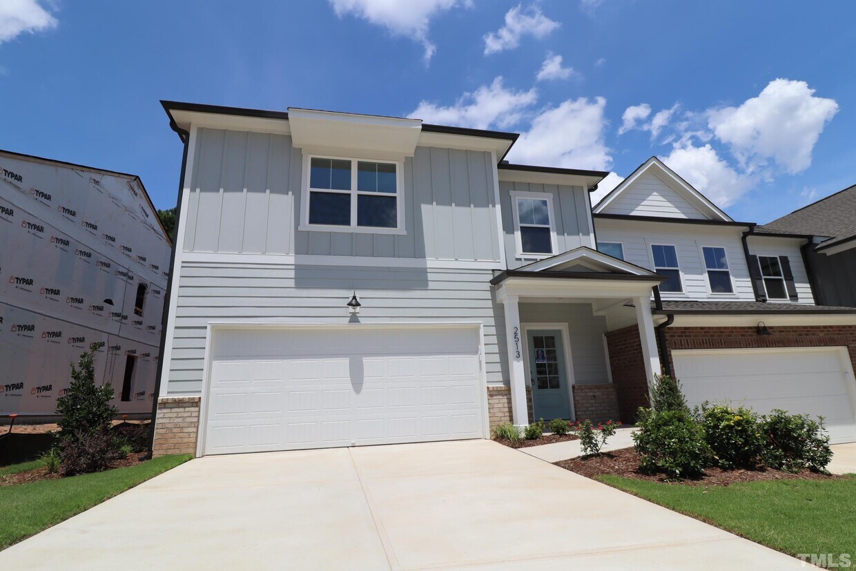 Foto principal - 2513 Legrande Way