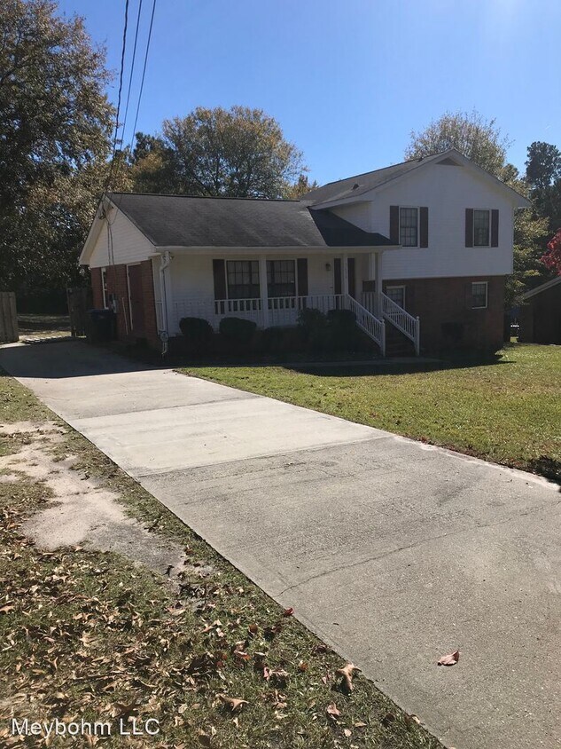 Primary Photo - 3 br, 2 bath House - 3638 Karleen Road