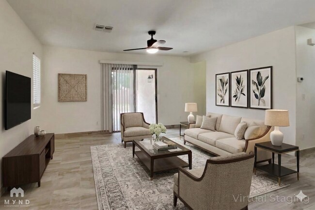 Foto del edificio - 10025 W Miami St