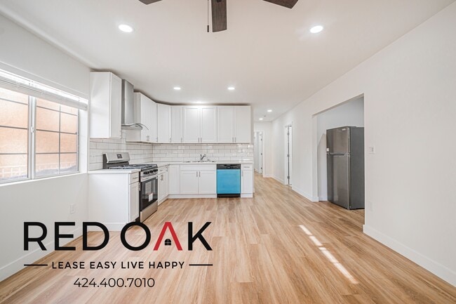 Foto del edificio - 1611 Oak St