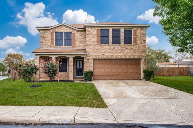 Building Photo - 3-BEDROOM HOME IN CONVERSE, JUDSON ISD
