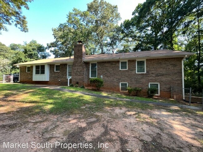 Foto del edificio - 3 br, 2 bath House - 101 SOUTH CIRCLE DRIVE