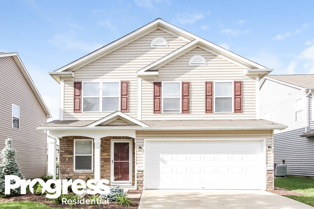 15589 Outside Trail, Noblesville, IN 46060 House Rental in