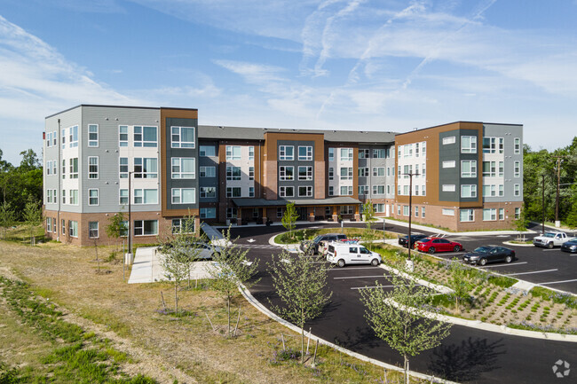 Foto del edificio - Residences at Springbrook (Older Adults 62+)