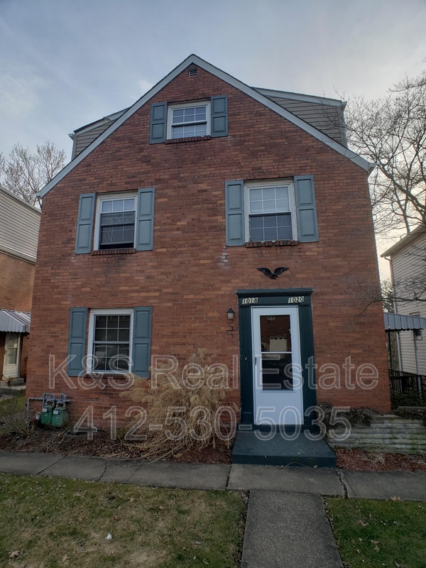 Photo - 1018 Summit Street