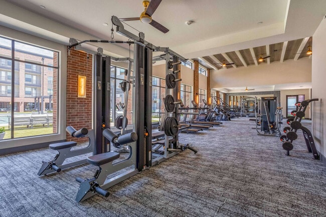 Foto del edificio - Filament