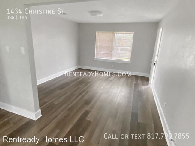 Building Photo - 3 br, 2 bath House - 1434 Christine St