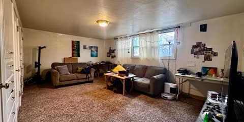 Building Photo - Frame House Duplex