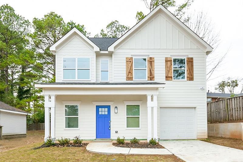 Foto principal - 1499 Rupert Rd