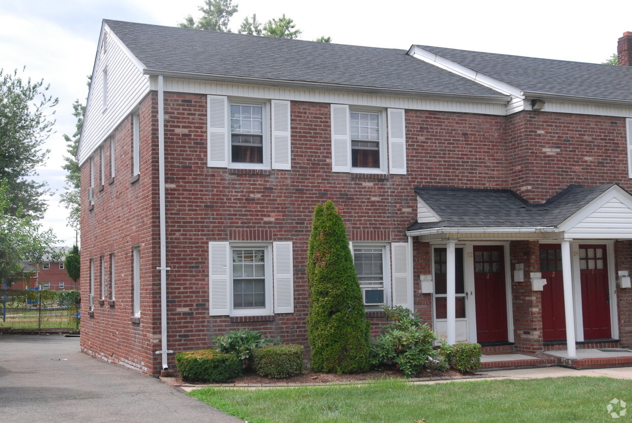 Foto del edificio - Palisades Manor