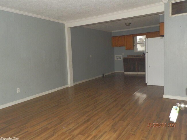 Foto del edificio - 1311 S 8th St