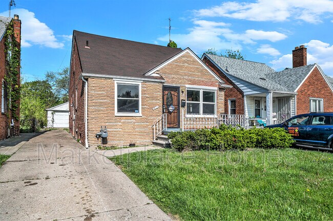 Building Photo - 7647 Fielding St