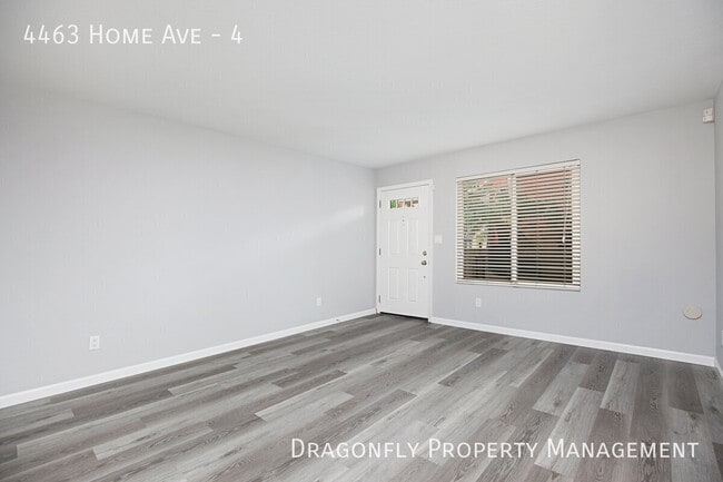 Building Photo - 4463 Home Ave