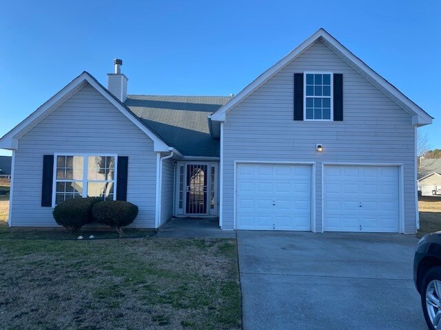 Foto principal - 5279 High Tide Ct