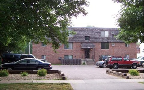 Foto principal - Whitehouse Apartments