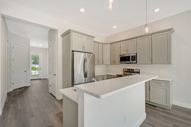 Building Photo - River Run Estates - Brand New Construction...