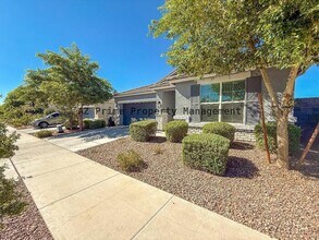 Building Photo - 4324 W Desert Ln
