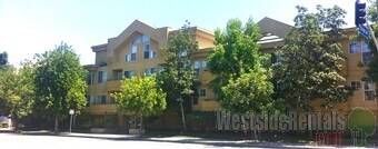 Primary Photo - 17450 Burbank Blvd