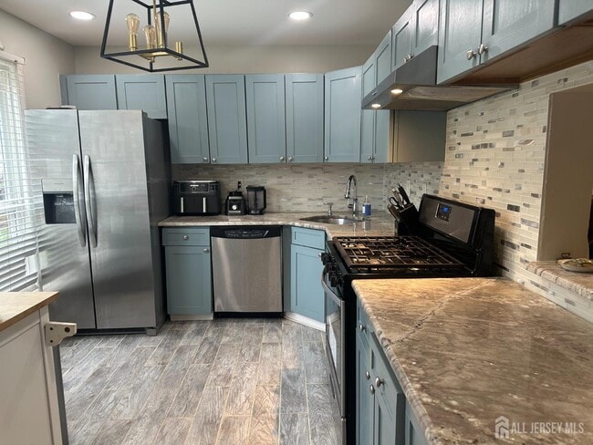 Foto del edificio - 10 Albury Way