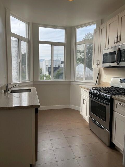 Foto del edificio - bedroom in San Francisco CA 94110