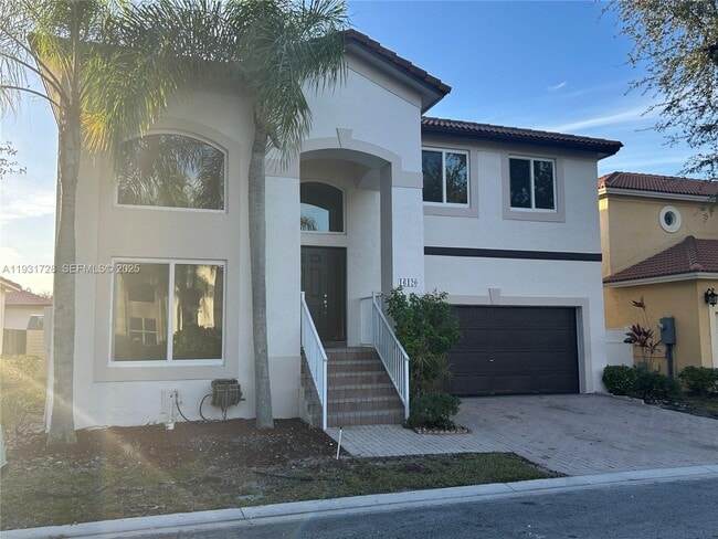 Foto del edificio - 16120 Opal Creek Dr