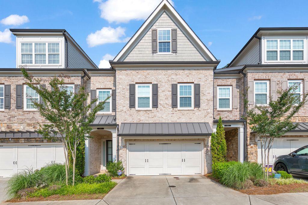 3287 Artessa Ln NE, Roswell, GA 30075 Townhome Rentals in Roswell GA