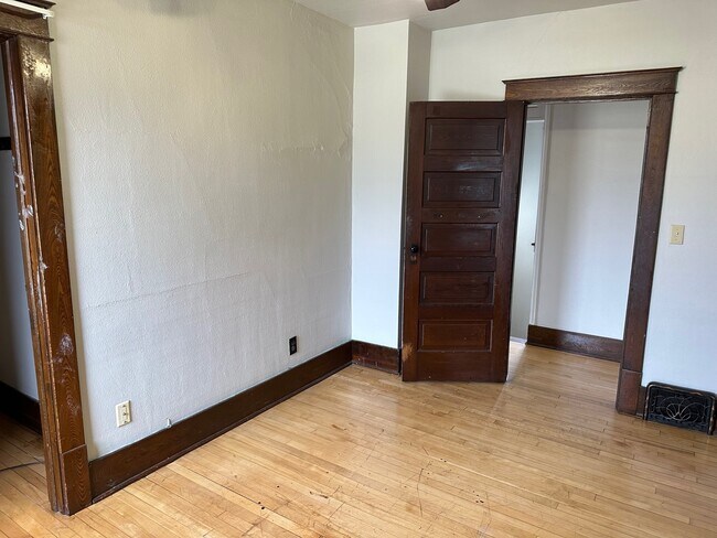 BEDROOM #2 - 219 S Main St
