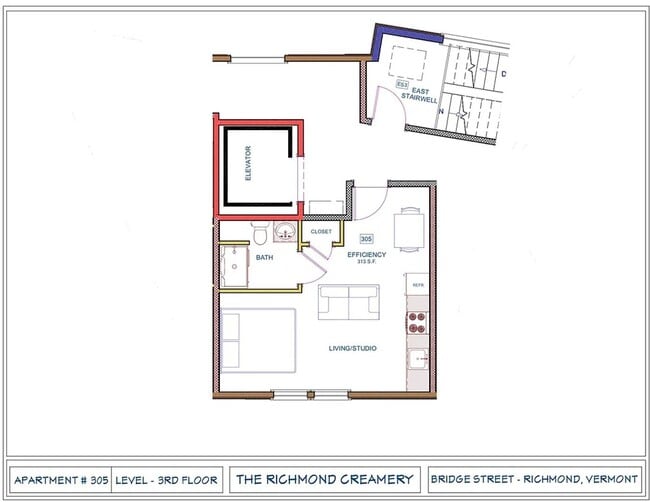 Foto del edificio - Studio in Richmond Village - Available NOW!