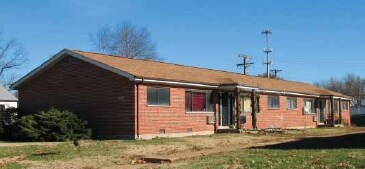 Primary Photo - 3016 Pasteur Ave