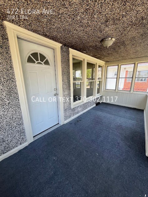 Building Photo - 472 Flora Ave