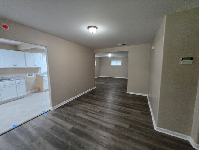 Photo - Newly renovated 3 bedroom, 2 bath home