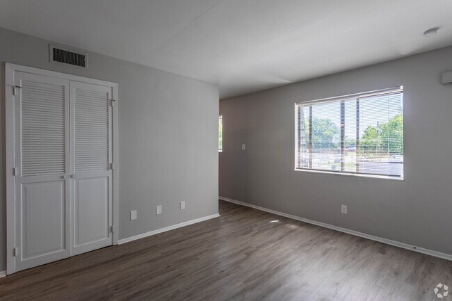 Foto del edificio - Pine Ridge Apartments