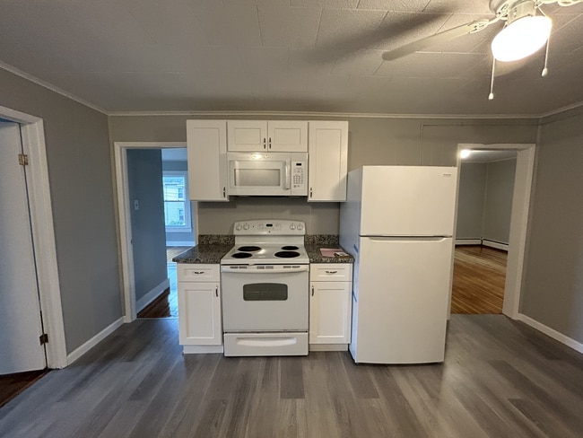 Photo - 4 St Paul St Apartment