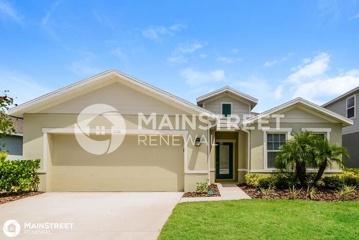 Primary Photo - 11126 DAYBREAK GLN, PARRISH, FL 34219