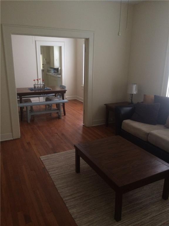 Foto del edificio - 707 Graham Pl