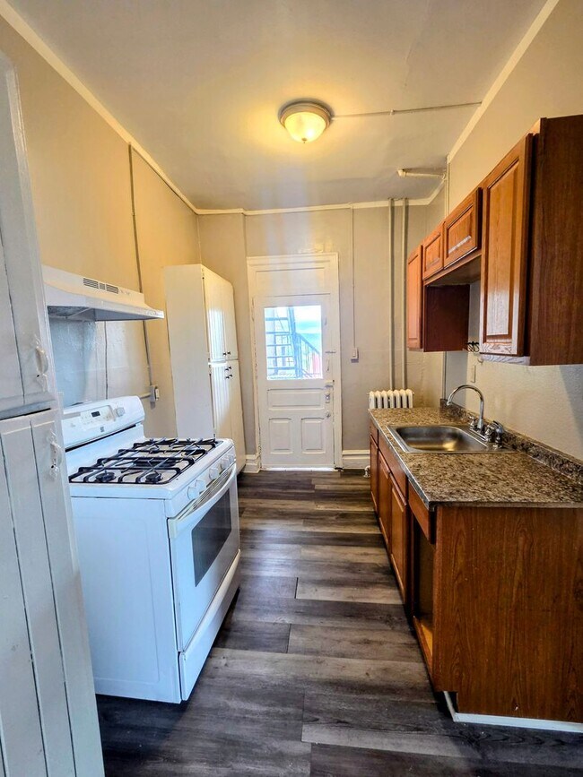 Foto del edificio - 1048 Walnut St