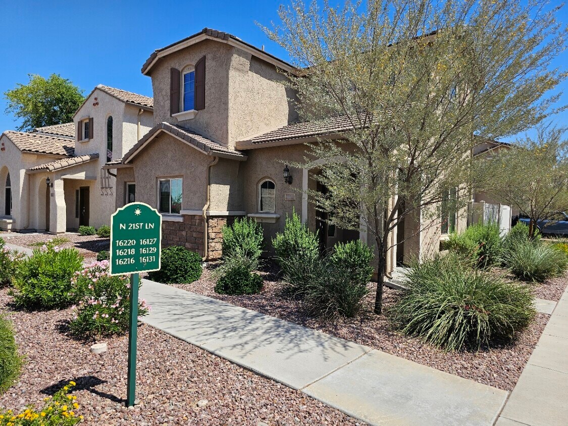 Foto principal - 16131 N 21st Ln