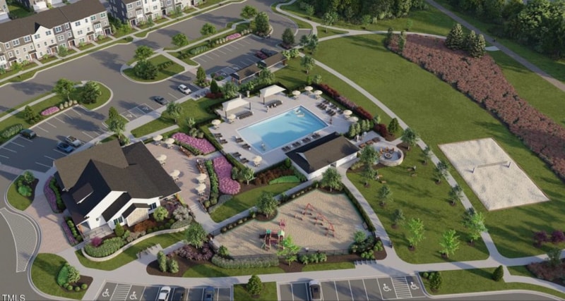 Foto del edificio - 472 Carolina Spgs Blvd