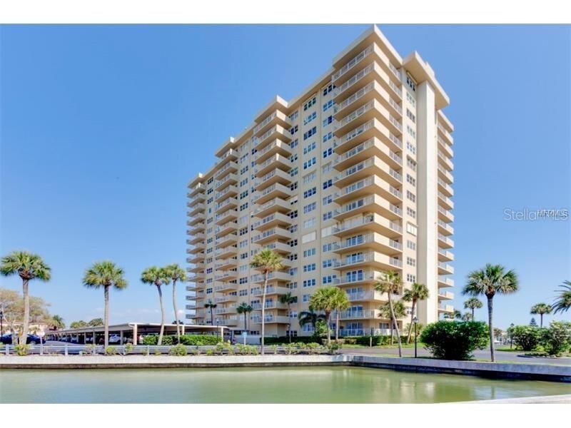 Primary Photo - 1621 Gulf Blvd
