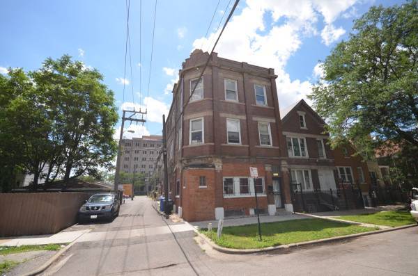 Foto del edificio - 2815 W 25th Pl