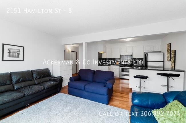 Building Photo - 2151 Hamilton St