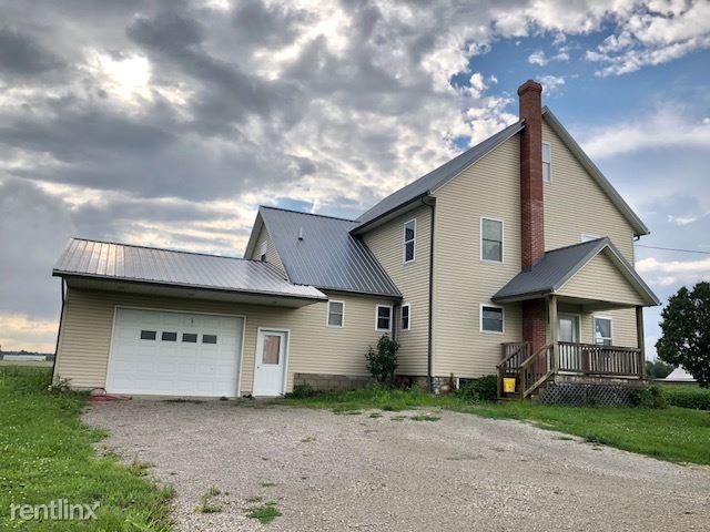Building Photo - 4 br, 1 bath House - 2056 Noble Rd E